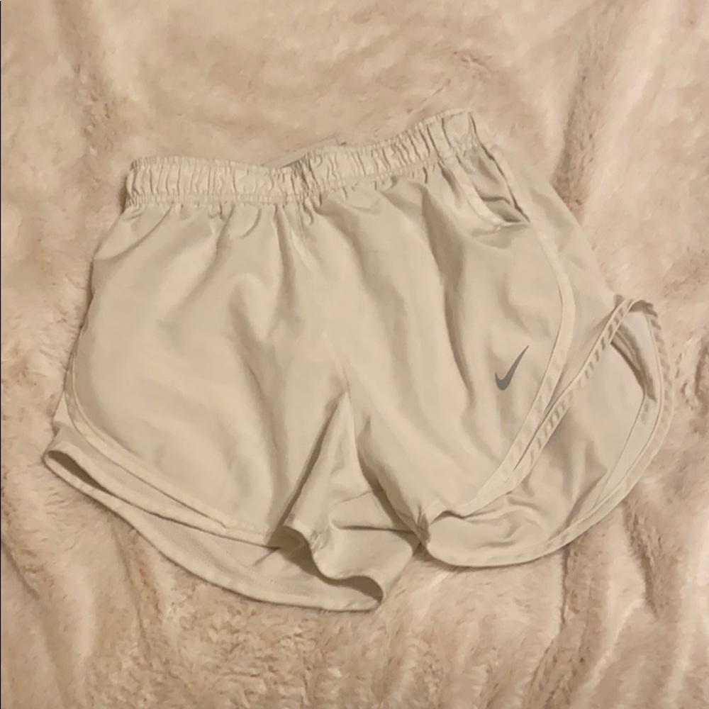 nike athletic shorts